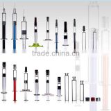 So Hot sale and So High-quality prefillable syringe/insulin pen syringe