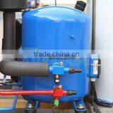Koller 2 T/D High Quality Dry Flake Ice Machine KP20 thumbnail-5