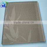 Decorative Glass Suppliers in China Ground Figured Glass at the Best Price thumbnail-3