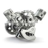 KIA Optima/Magentis/K5 transmission spare parts