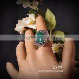 2016 Latest Designer Ring Wedding Ring Gift Ring thumbnail-5