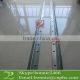 Hot Dipped Galvanized Y Post for Fence (factory & Trader)