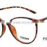 Wholesale Fashion TR 90 Soft Good Quality Paparazzi Optical Frame Made in China thumbnail-2