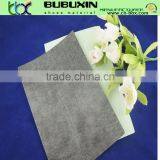 Nonwoven Shoe Material Nonwovn Imitation Leather for Shoe Linings thumbnail-3