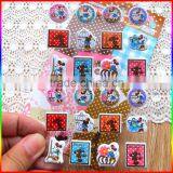 Mickey Mouse Pattern Puffy Sticker for Boys and Girls thumbnail-3