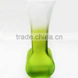 Zibo Wholesale Home Dacorate Glass Vase Manufacturer thumbnail-1