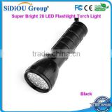 Super Bright 28 LED Flashlight