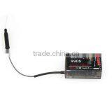 RadioLink 2.4G 9CH R9DS Receiver for RadioLink AT9 AT10 Transmitter