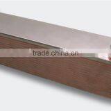 Less Investment Sea Water Plate Heat Exchanger Small
