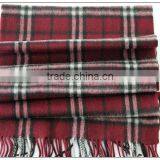 100% Wool Scarf thumbnail-1