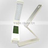 Environmental Protection LED Rechargeable Light Led Desk Lamp With USB Port thumbnail-3