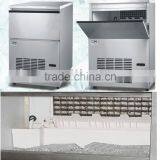 S/S Cube Ice Maker Machine