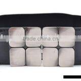 2016 Wholesale Fashion Metal Belt /women Fashion Belt /black thumbnail-1