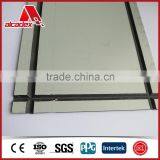 Installation for Aluminum Wall Cladding thumbnail-2