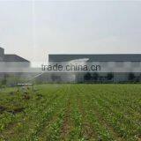 Capstan Type Sprinkling Machine thumbnail-6