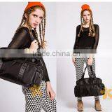 Plastic Lightweight Travel Bag Made in China thumbnail-2