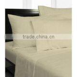 Cotton Hotel Home Cheap Bedding Set thumbnail-1