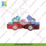 2013 Made in China Fashion Silicon Watch