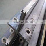 Hot Dip Galvanized/Cold Formed, Elevator Guide Rail, factory price