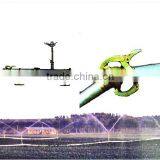 Ball Shape Connector Aluminum Alloy Sprinkler Series thumbnail-1