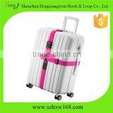 Travel Bag Custom Adjustable Luggage Belt thumbnail-6