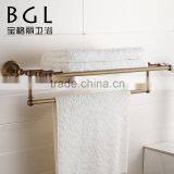 11520 Beautiful Fashionable Bathroom Accessories Modern Elegant Towel Shelf