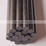 Top Quality Best Selling Carbon Fiber Solid Rod for Fishing/building thumbnail-2