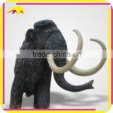 KANO0195 Customized Realistic Artificial Life Size Mammoth Sculpture thumbnail-3