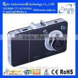 Fhd 1080P Mini Hidden Car Dvr Vehicle Camera Security Camera Motion Detection thumbnail-2