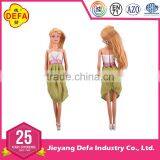 OEM Cheap Small Plastic Toys Dolls thumbnail-3