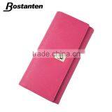 Popular Women Long Wallet and Purse Clutches Hand Bag thumbnail-1