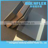 Thermal Insulation /Rubber Foam Insularion/ Ceiling Aluminum Foil Foam Heat Insulation
