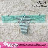 Wholesale Sexi UK Women Underware Design Pictures Pantys Lace Lady Undergarments thumbnail-5