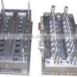 Plastic Bottle Mould of Injection Molding Machine Supplier thumbnail-3