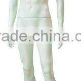 Glossy Male Mannequin thumbnail-1