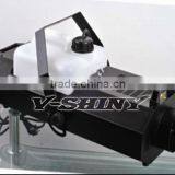 2000W Pro Fog Machine With New Pump Design