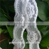 Crochet Lace Trimming For Garment Accessories/Underwear