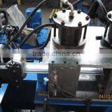 2015 Hot Sell, High Quality, Roller Shutter Slat Roll Forming Machine in China thumbnail-6