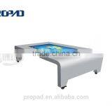 42 Inch DIY Multi Touch Table for Game Playing, Touch Game Panel
