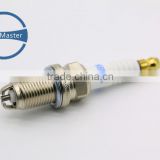 Spark plug LKR7B9/1822A036/LK7RB9 for MITSUBISHI with Nickel plated housing preventing oxidation, corrosion