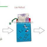 Daylily Mosquito Repellent Herb Patch Without Chemicals - Best Mosquito Repellent With Air Freshener thumbnail-3