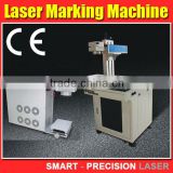 10W 20W Portable Fiber Laser Marking Machines for Metal Fiber Laser Marker