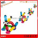 Transformable Robot Child Magnet Toy thumbnail-2