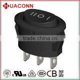 HS8-T-02Q0-BB06 High Quality Top Sell off Road Led Light New Rocker Switch thumbnail-1