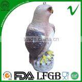 Colorful Plastic Mockup Bottle With OEM Design HDPE Reusable Wholesale thumbnail-3