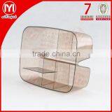 High Quality Plastic Storage Container/Collecting Box With 6 Compartment thumbnail-2