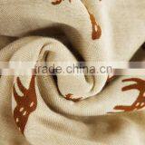 Yellow Bench Towel, Custom Beach Towel thumbnail-4