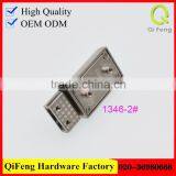 Travel Bag Case Wallet Safe Lock for Luggage Suitcase Trolley Bag Combination Lock 1346-2# thumbnail-4