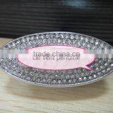 Hot !!! Promotional Car Vent Clip Stick Car Air Freshener