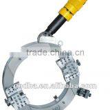 Portable Pipe Cold Cutter Machine